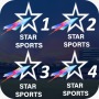 icon Star Sports