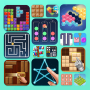icon Games that don't need internet for lumigon T3