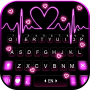 icon Pink RGB Heart Theme