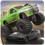 icon Monster Truck Ultimate Ground 2