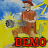 icon Cowboy with a Gatling Gun Demo 3.3.0