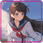 icon Guide for SAKURA School Simulator 2021 for Doopro P2