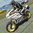 icon Police Motorbike Traffic Rider 2.4