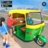 icon Tuk Tuk Driving Offline Games 1.19