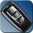 icon Car sleutel alarm 1.6