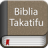 icon Swahili Bible Offline 2.7