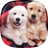 icon Puppies Live Wallpaper 2.4