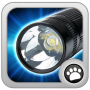 icon LED Flash Light HD