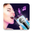 icon Karaoke voice sing and record 7.3