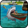 icon Shark Simulator: Beach Attack