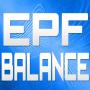 icon EPF Balance Online | PF Status for iball Slide Cuboid