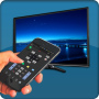 icon TV Remote for Panasonic (Smart
