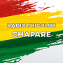 icon Radio Tricolor Chapare
