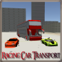 icon Racing Car Transport