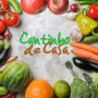 icon Cantinho de Casa for Samsung Galaxy Note 10 1