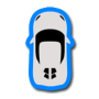 icon Cars for Samsung Galaxy Note 10 1