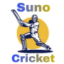 icon Suno Cricket Radio: Live Cricket TV & Commentary