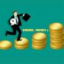 icon ONLINE MONEY 2 for tecno F1