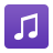 icon Qmusic 2.8.0.0928