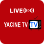 icon yassin Tv live