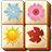 icon com.dg.puzzlebrothers.mahjong.summergarden 1.0.78