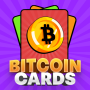 icon BitCoin Cards for Huawei MediaPad M3 Lite 10