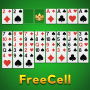 icon FreeCell Solitaire - Card Pro