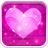 icon Love Hearts Live Wallpaper 5.0