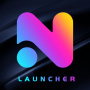 icon New Launcher
