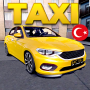 icon Türk Taksi Simulator Sahin Simulator 2020
