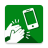 icon Find my phone clap 6.7