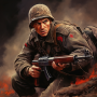 icon World War 2 Blitz war games for Samsung S5830 Galaxy Ace