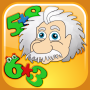 icon Math For Kids