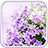 icon Lilac Flowers Live Wallpaper 5.0