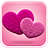 icon Fluffy Hearts Live Wallpaper 5.0