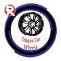icon Unique Car Wheel