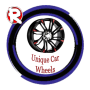 icon Unique Car Wheel for LG Q6a