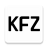 icon Deutsche Kfz-Kennzeichen 3.5