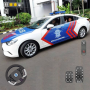 icon NYPD City Car Driving Mania 3D