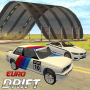 icon Drift E30-M3 Police Car Chase