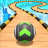 icon Sky Rolling Ball 3D 1.163