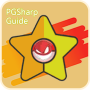 icon PGSharp Tools Free Guide 2021 for intex Aqua A4