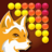 icon Foxy Bubble Shooter 1.2.8