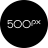 icon 500px 7.7.1.0