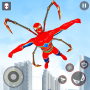 icon Spider games: Miami Superhero