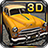 icon Classic Cars 3D Parking 1.1.0