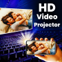 icon HDVideoProjectorSimulator