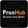 icon PronHub Browser Anti Blokir Tanpa VPN for Samsung Galaxy J2 DTV