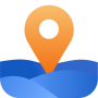 icon Fake GPS location for Samsung S5830 Galaxy Ace