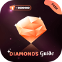 icon Free Diamonds for Free app for Samsung Galaxy Grand Prime 4G